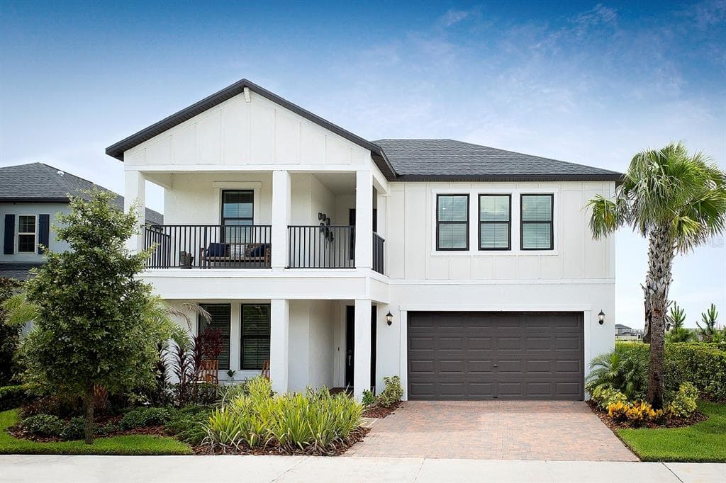 22274 STORYBOOK CABIN WAY LAND O LAKES, FL 34637