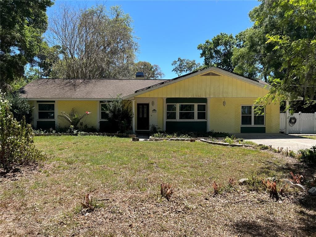 31816 SYLVIAN LANE DADE CITY, FL 33525