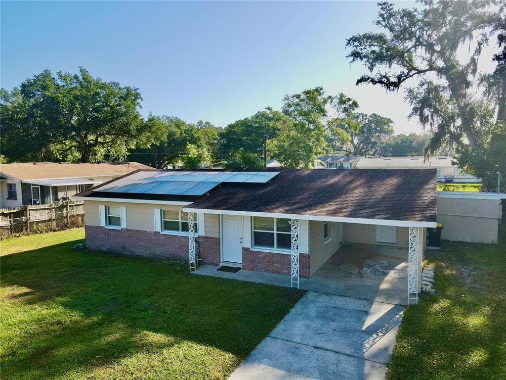 1331 LONG STREET