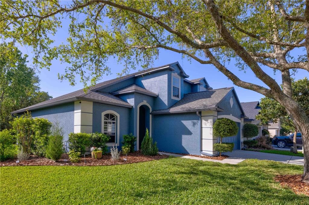 19424 OTTER'S WICK WAY LAND O LAKES, FL 34638