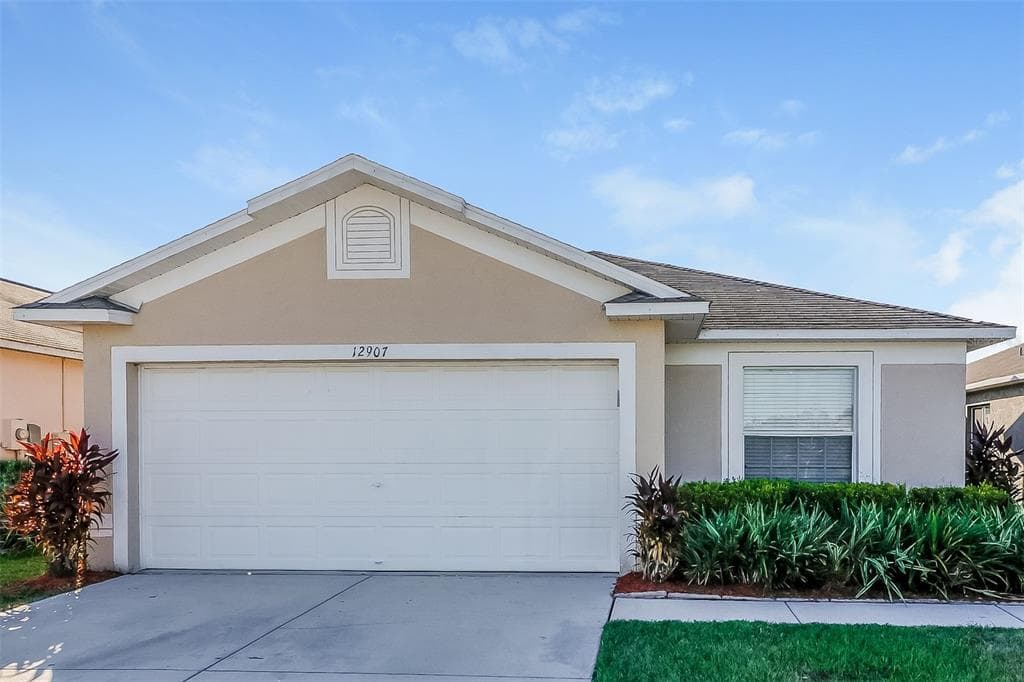 12907 FIELDMOOR COURT RIVERVIEW, FL 33579