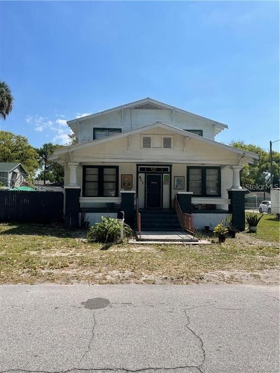 801 E SAINT CLAIR STREET TAMPA, FL 33602