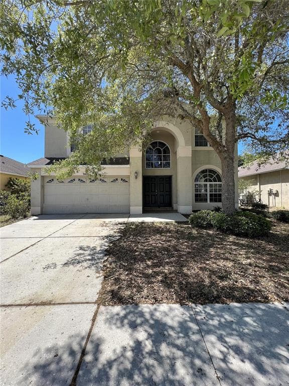 9402 BLACK THORN LOOP LAND O LAKES, FL 34638