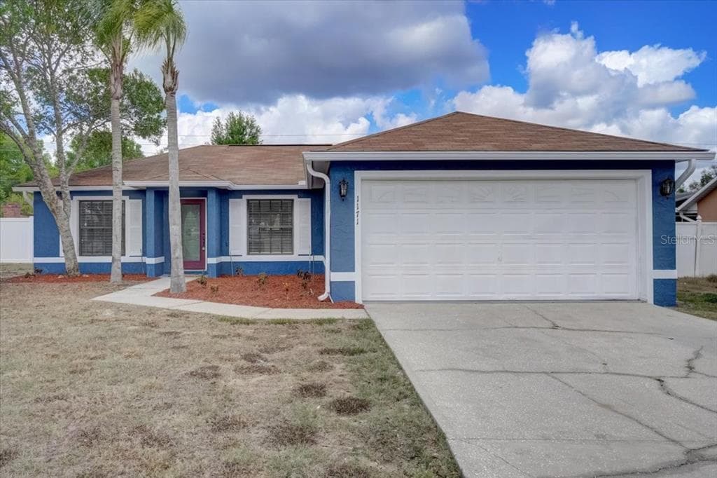 1171 DAIMLER DRIVE APOPKA, FL 32712