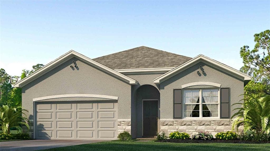 5180 PLUMERIA DRIVE WIMAUMA, FL 33598