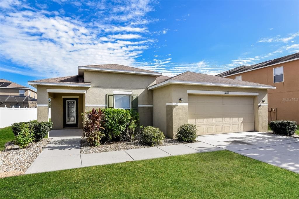 10610 BOYETTE CREEK BOULEVARD RIVERVIEW, FL 33569