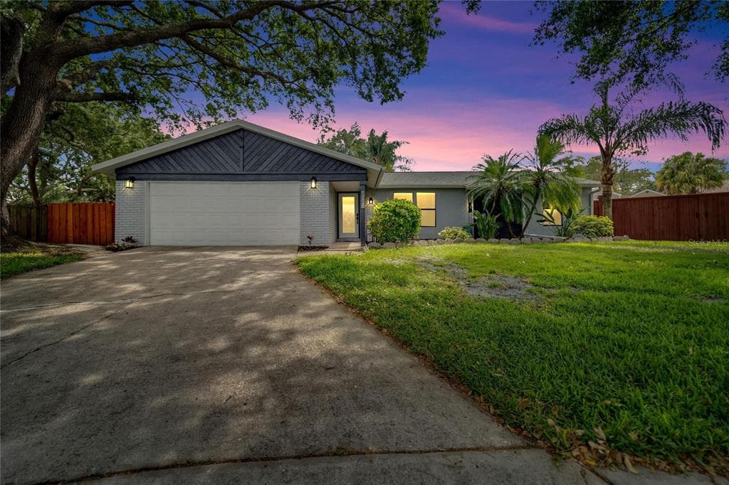 1317 BORDEN COURT VALRICO, FL 33594