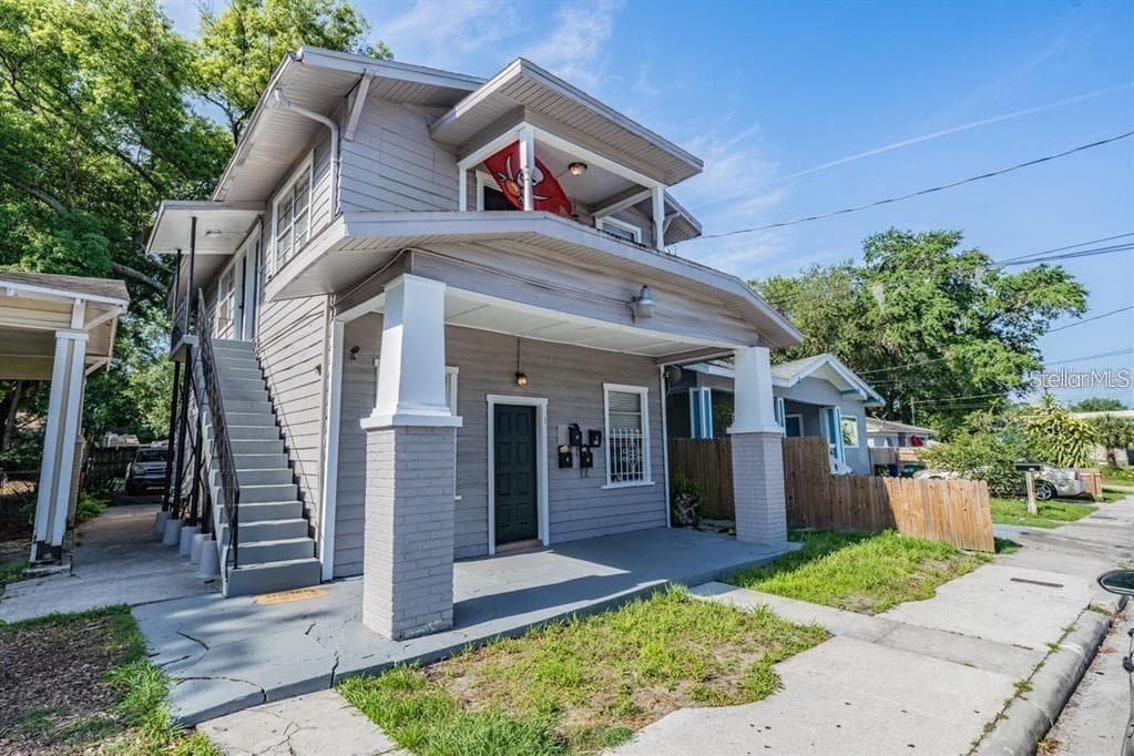 707 E BROAD STREET TAMPA, FL 33604
