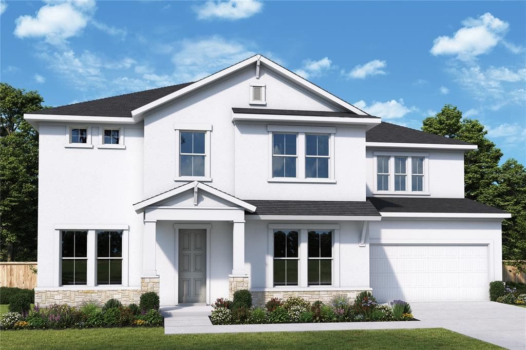 1516 LANCASTER DRIVE ORLANDO, FL 32806