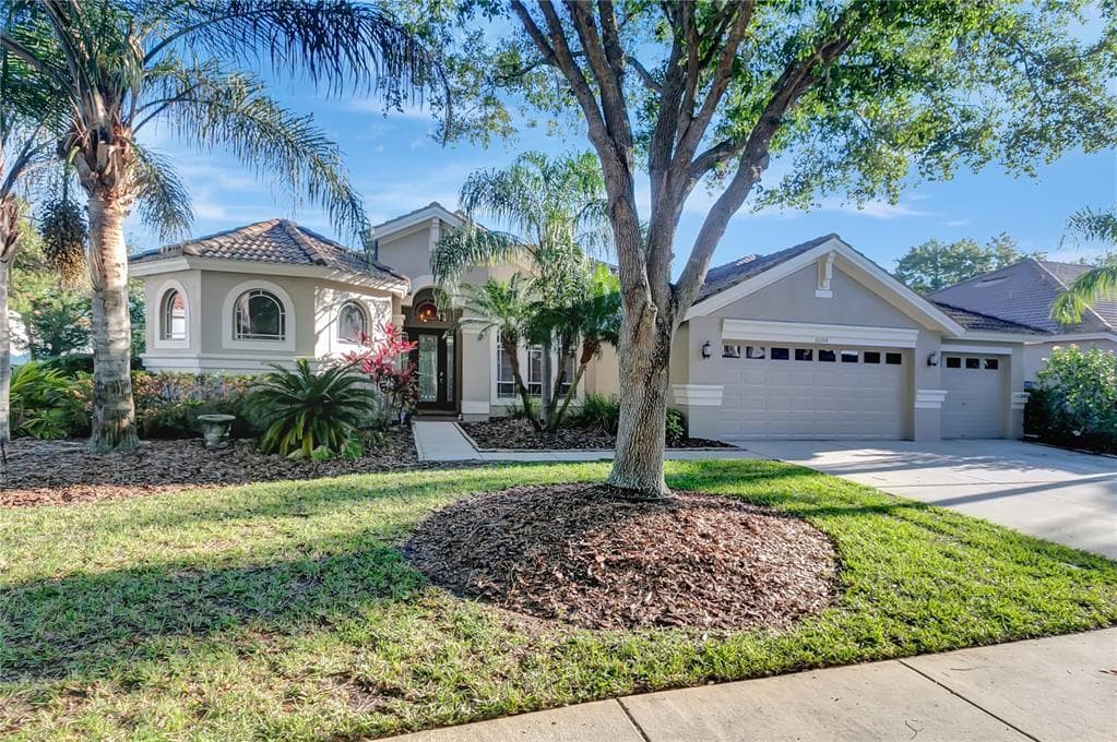 10264 ESTUARY DRIVE TAMPA, FL 33647