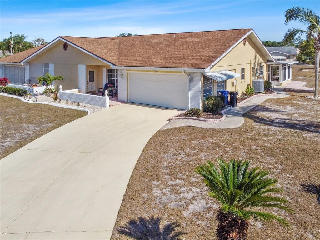 1223 WILD FEATHER LANE SUN CITY CENTER, FL 33573