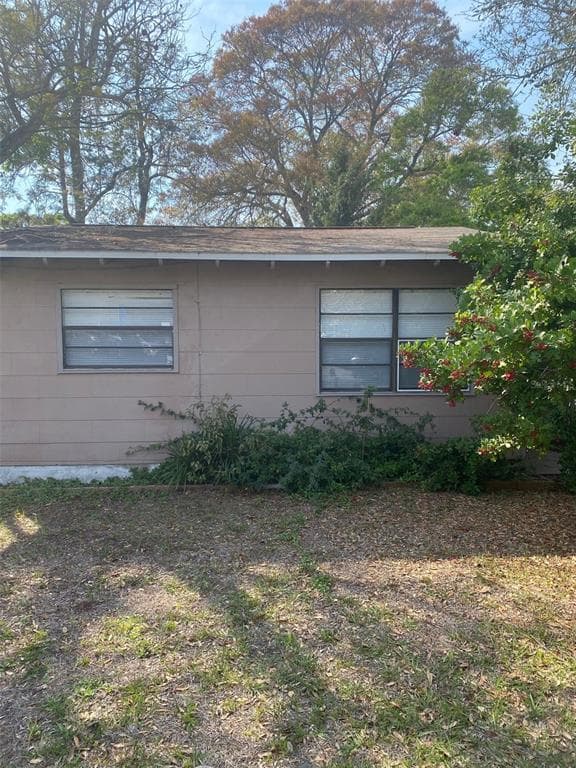 1201 37TH STREET S ST PETERSBURG, FL 33711