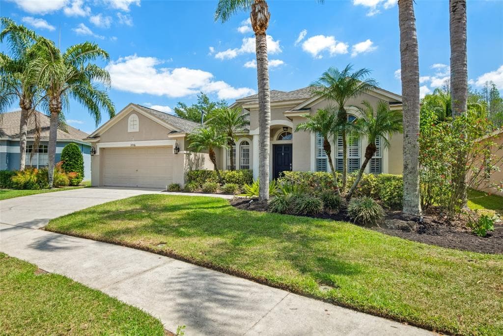 3316 STONEMAN LOOP LAND O LAKES, FL 34638