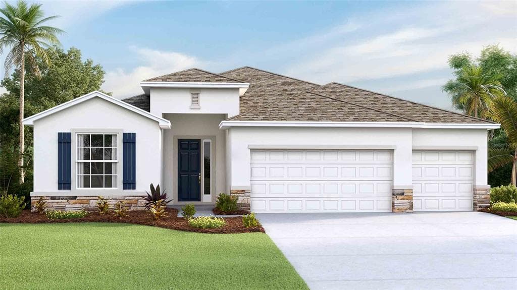 32183 CONCHSHELL SAIL STREET WESLEY CHAPEL, FL 33545