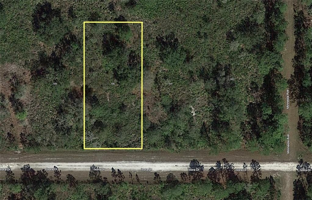 506 AZALEA DRIVE INDIAN LAKE ESTATES, FL 33855