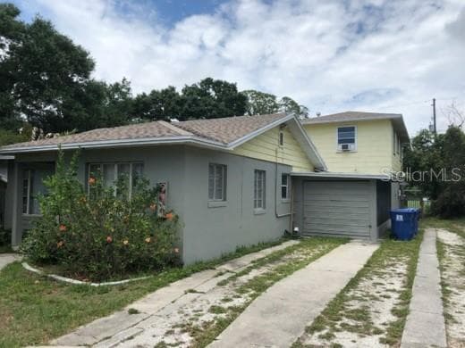 545 12TH AVENUE N UNIT 3 ST PETERSBURG, FL 33701