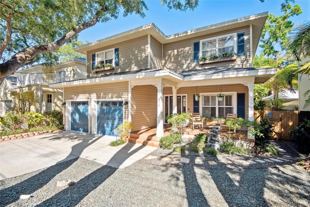 5218 S JULES VERNE COURT