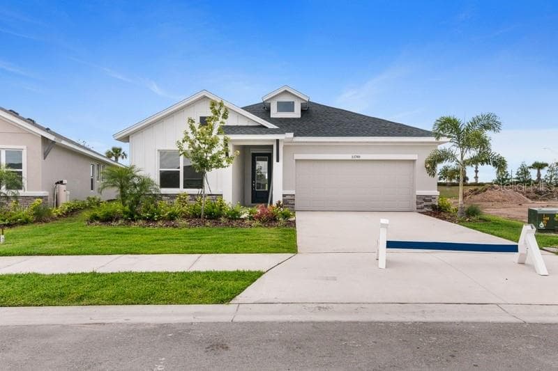 11760 RICHMOND TRAIL PARRISH, FL 34219