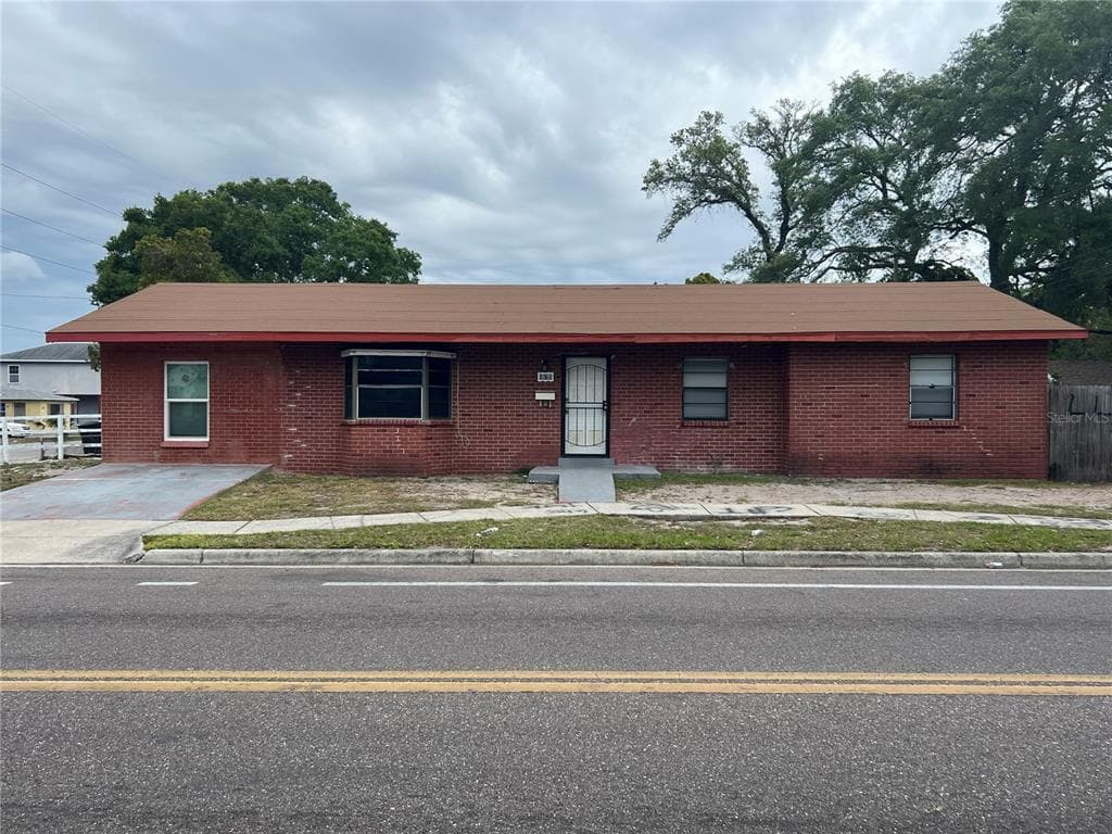 1675 15TH AVENUE S ST PETERSBURG, FL 33712