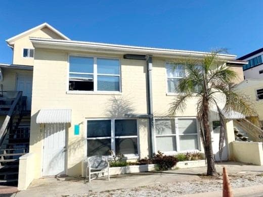 26 79TH TERRACE UNIT 1 TREASURE ISLAND, FL 33706