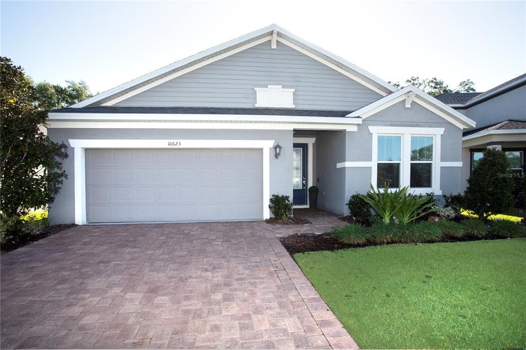 10623 CARDERA DRIVE RIVERVIEW, FL 33578