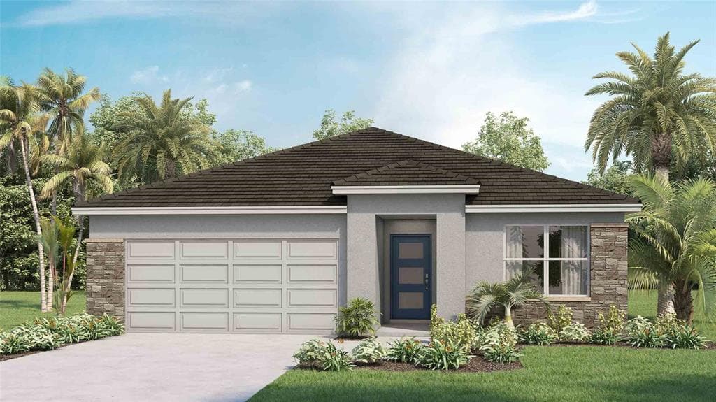 31823 TREASURE DOCK ISLE WESLEY CHAPEL, FL 33545