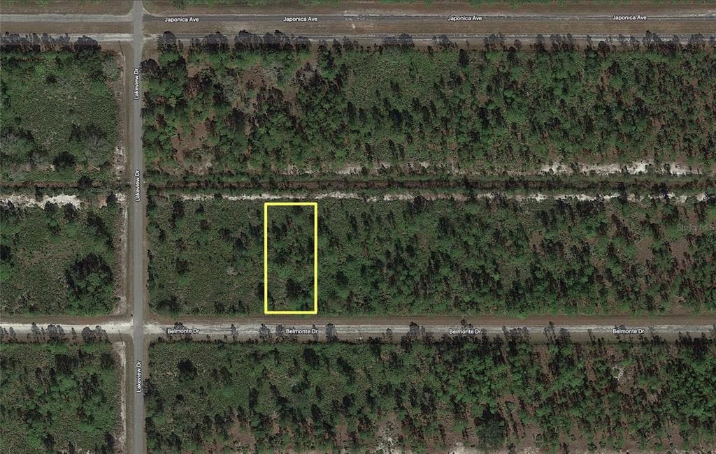 920 BELMONTE DRIVE INDIAN LAKE ESTATES, FL 33855