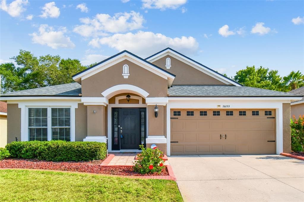 26833 AFFIRMED DRIVE