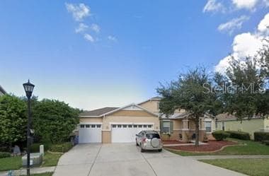 5414 HAMMOCK VIEW LANE