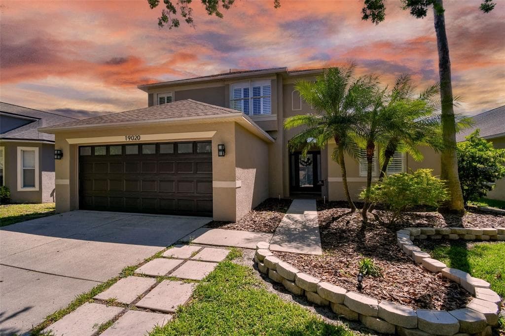 19020 FISHERMANS BEND DRIVE