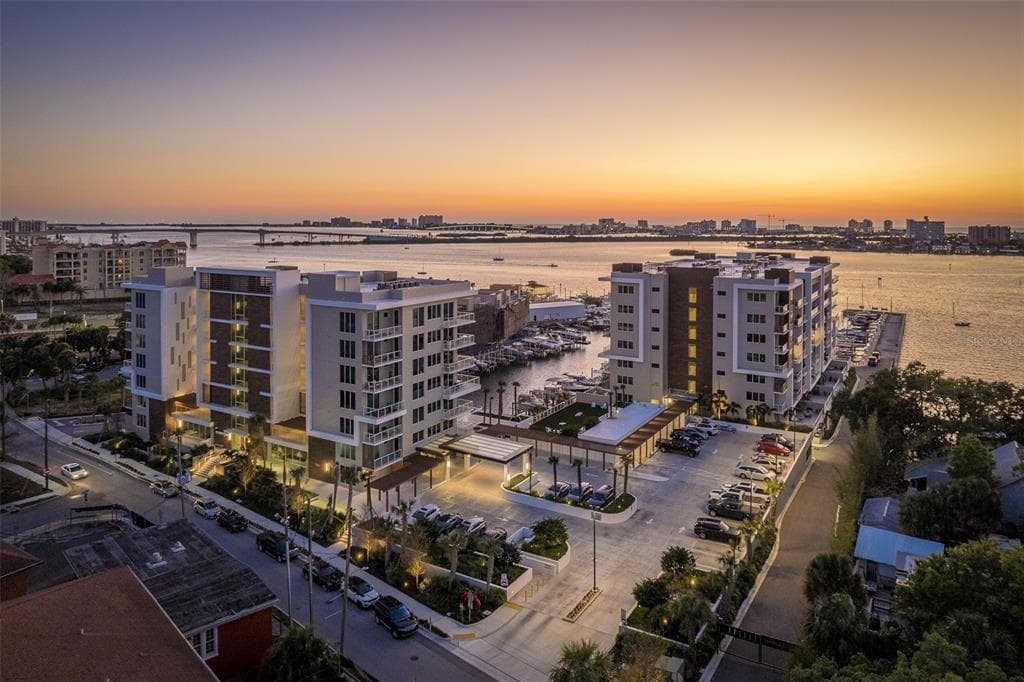 920 N OSCEOLA AVENUE UNIT 502