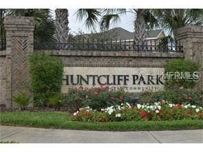 14509 HUNTCLIFF PARK WAY ORLANDO, FL 32824