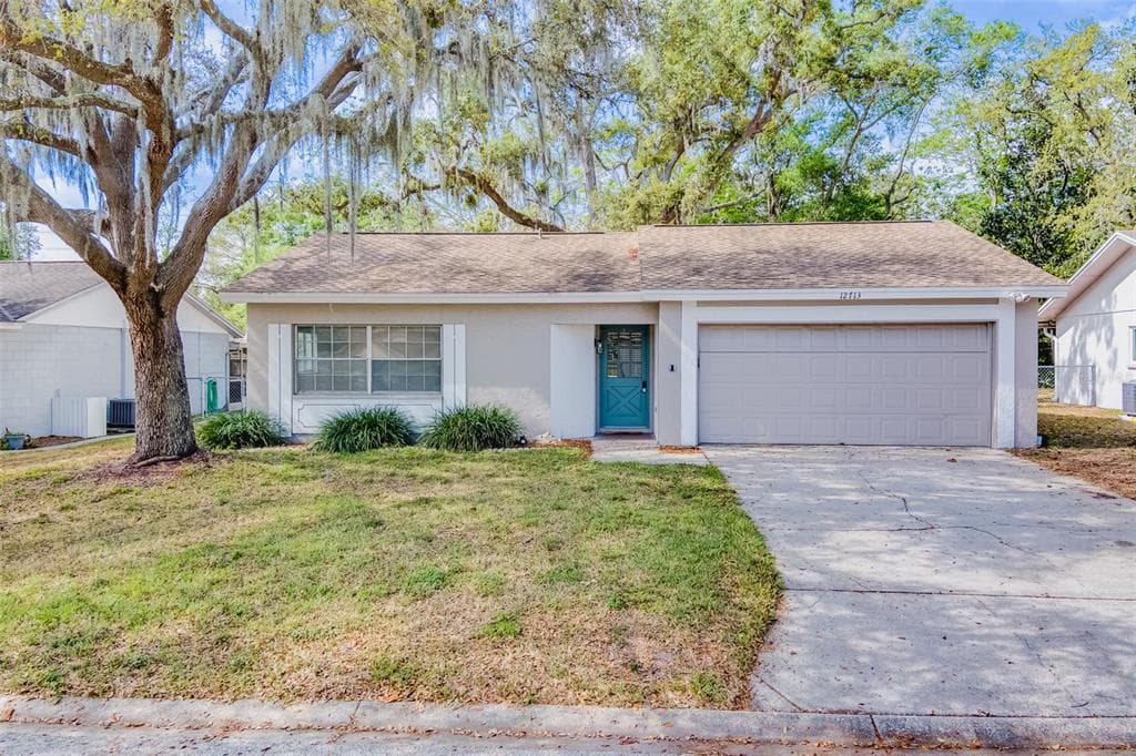 12713 WOODCHUCK WAY HUDSON, FL 34667