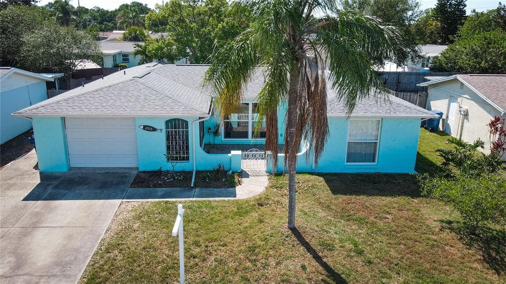 2015 NORFOLK DRIVE HOLIDAY, FL 34691