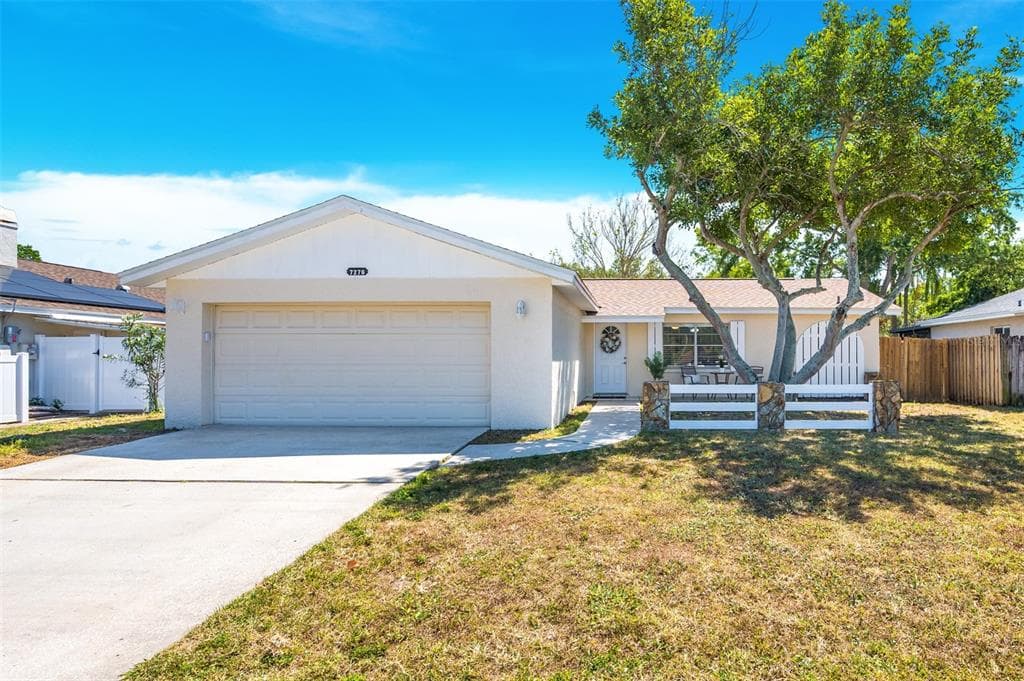 7276 118TH TERRACE LARGO, FL 33773
