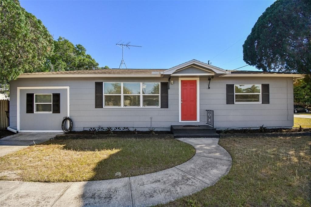 4580 52ND AVENUE N ST PETERSBURG, FL 33714