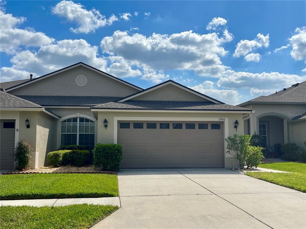 31900 STILLMEADOW DRIVE WESLEY CHAPEL, FL 33543