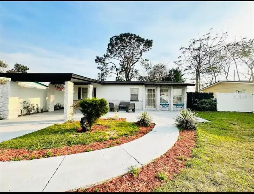 5114 ANZIO STREET ORLANDO, FL 32819
