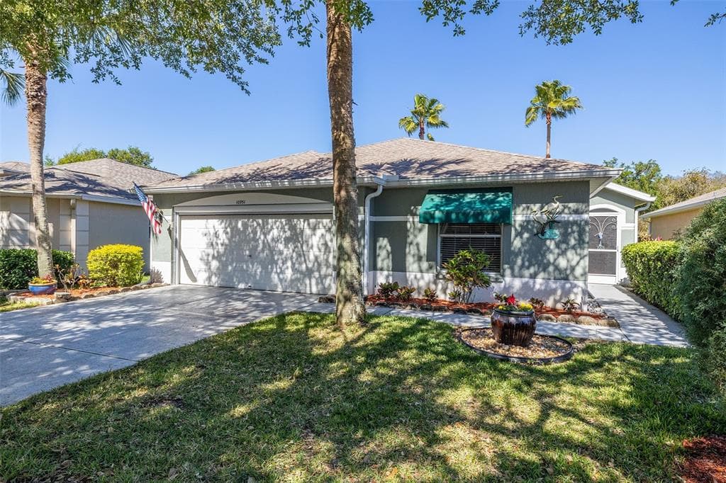 10951 JENKINS CT SAN ANTONIO, FL 33576