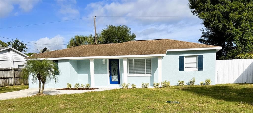 6030 FLORA TERRACE APOLLO BEACH, FL 33572