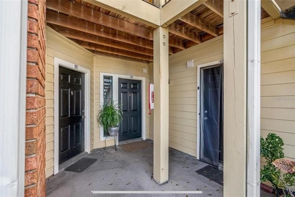 8653 MALLARD RESERVE DRIVE UNIT 103