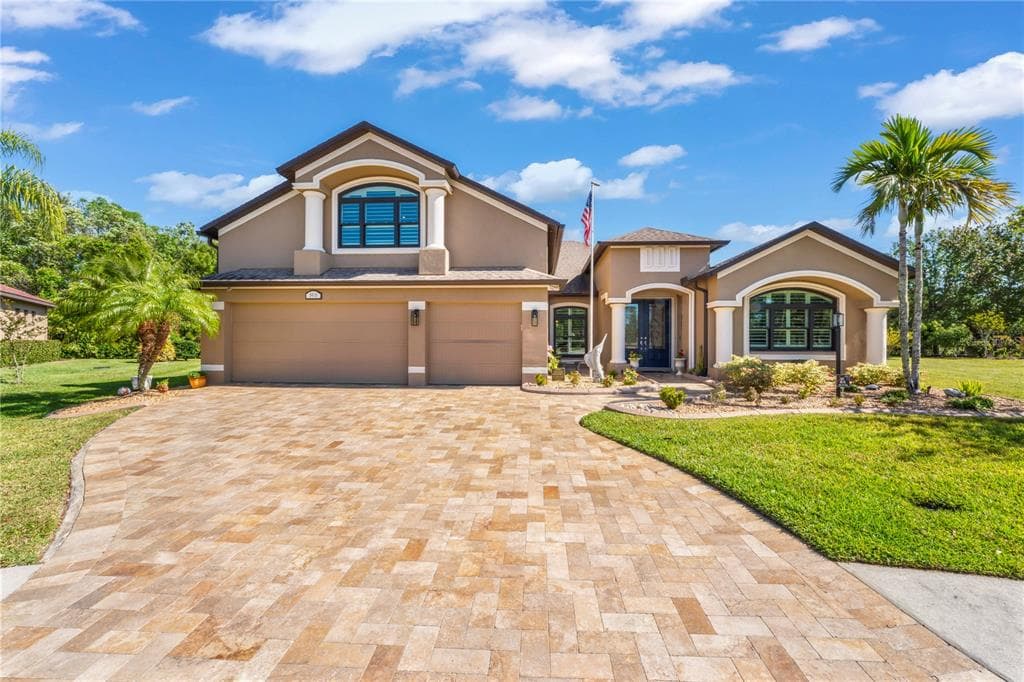 5918 118TH TERRACE E PARRISH, FL 34219