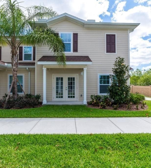 8913 SHINE DRIVE KISSIMMEE, FL 34747