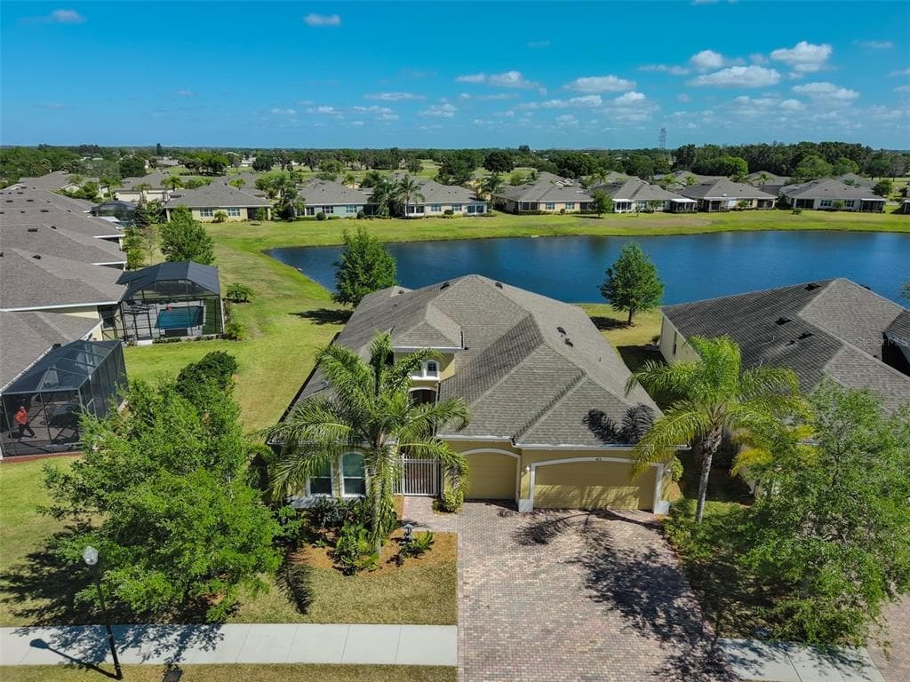 413 CRYSTAL DOWNS COURT SUN CITY CENTER, FL 33573