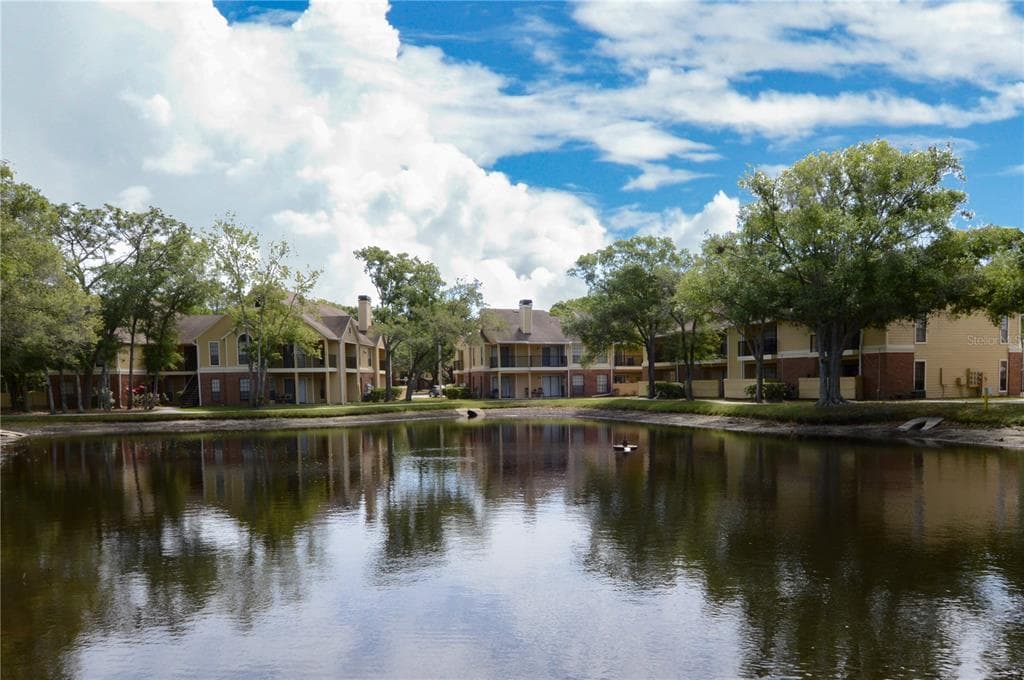 8649 FANCY FINCH DRIVE UNIT 103 TAMPA, FL 33614