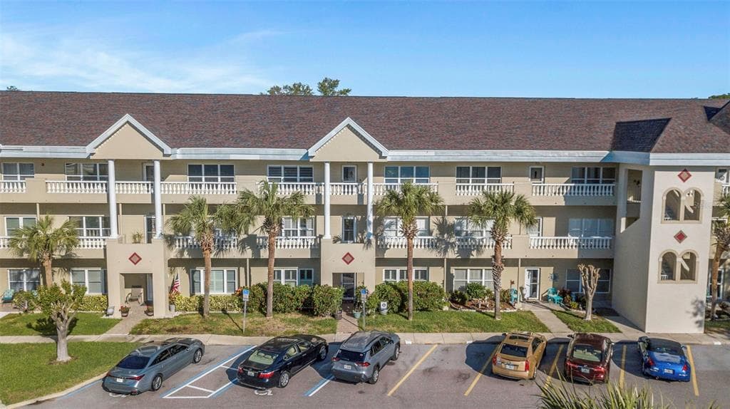 2020 SHANGRILA DRIVE UNIT 205 CLEARWATER, FL 33763