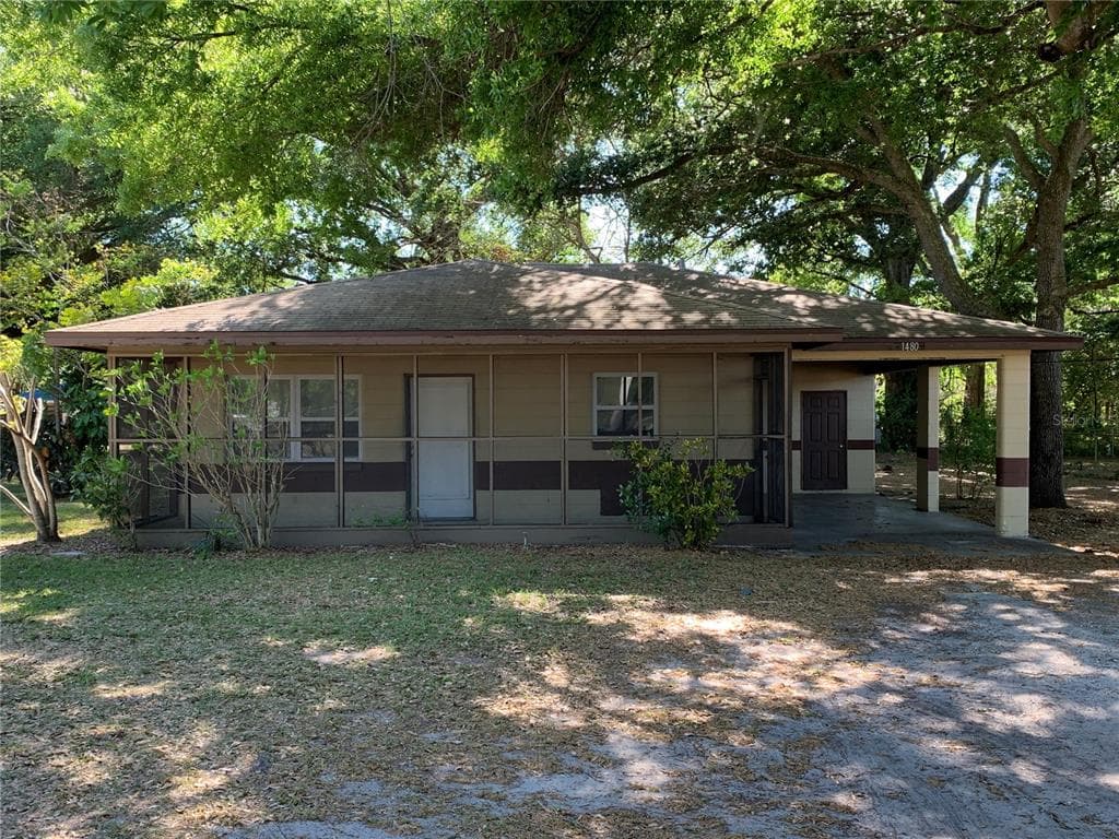 1480 KATHLEEN ROAD LAKELAND, FL 33805