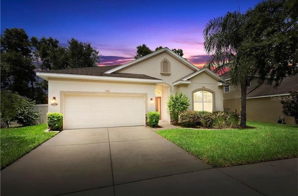 203 MONTARA DRIVE SEFFNER, FL 33584
