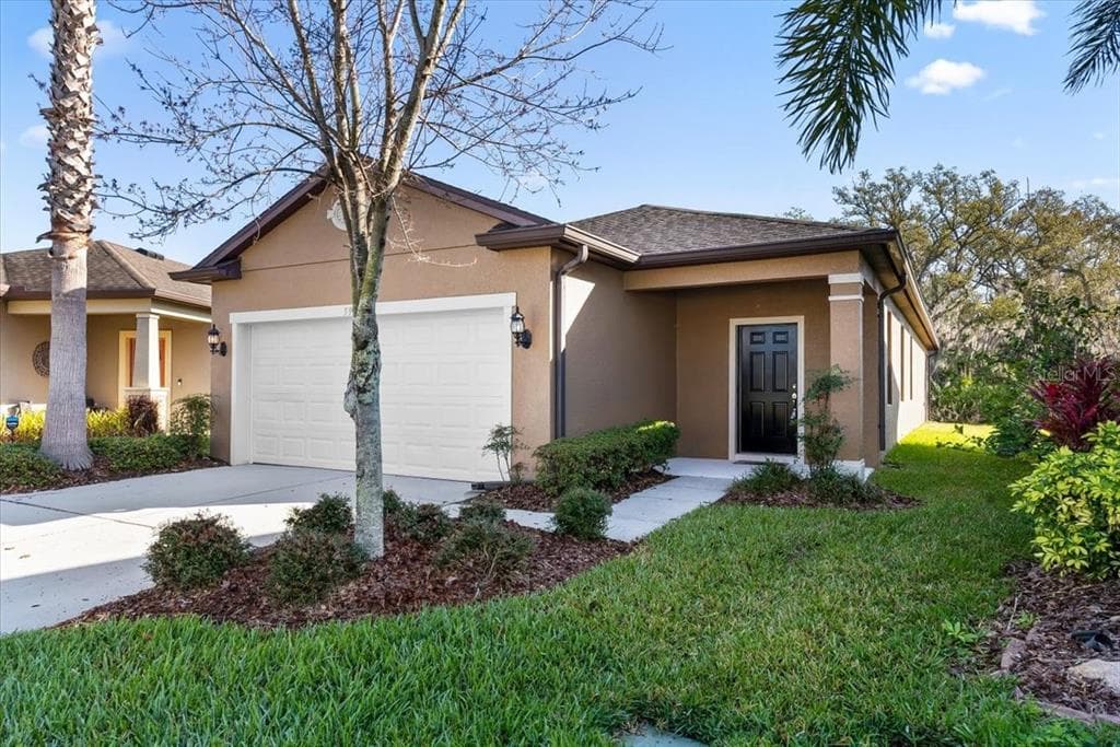 5913 SWEET BIRCH DRIVE RIVERVIEW, FL 33578