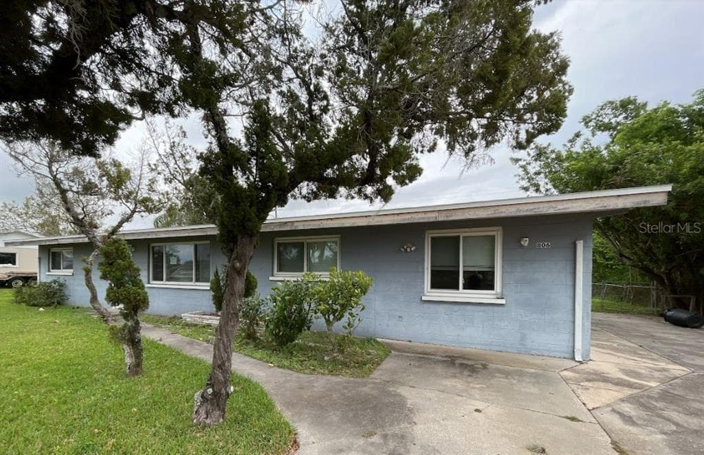 806 15TH AVENUE DRIVE E PALMETTO, FL 34221